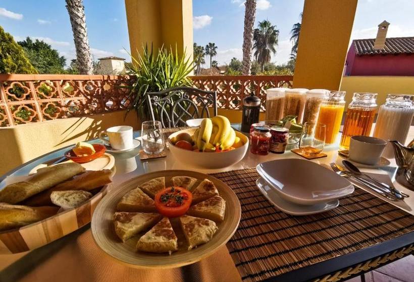 Villa 98 Bed & Breakfast