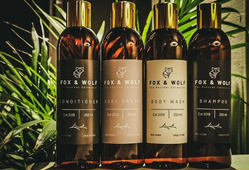 Villa 98 Bed & Breakfast