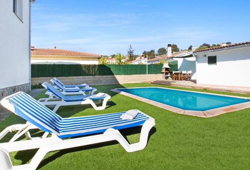 2ona1   Lloret De Mar