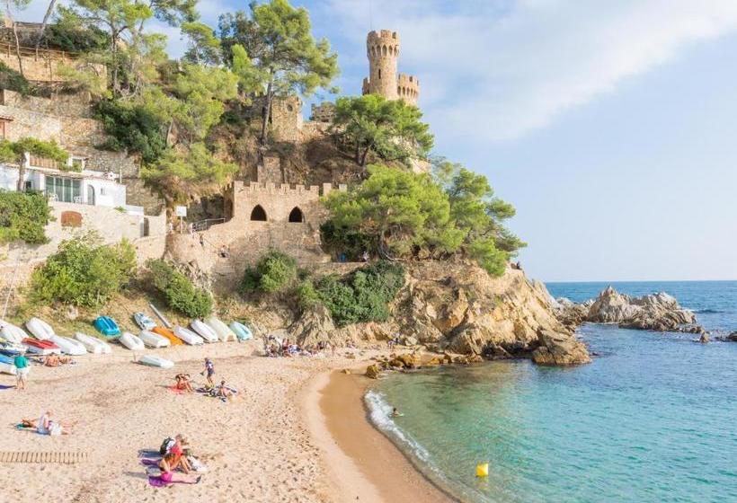 2ona1   Lloret De Mar