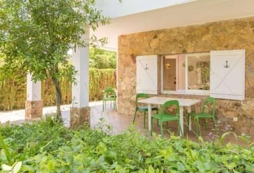Villa Pandora