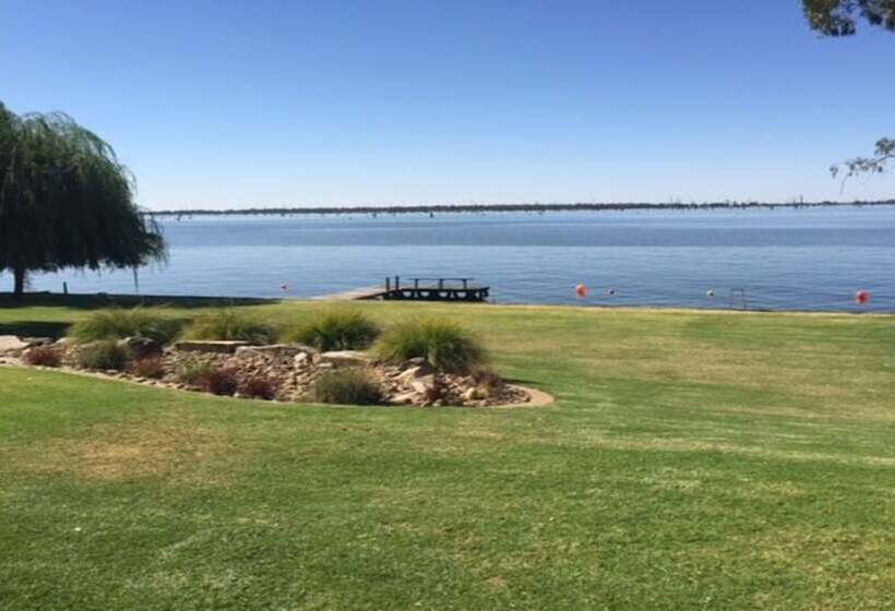 Waterview  Stoneleigh At Yarra