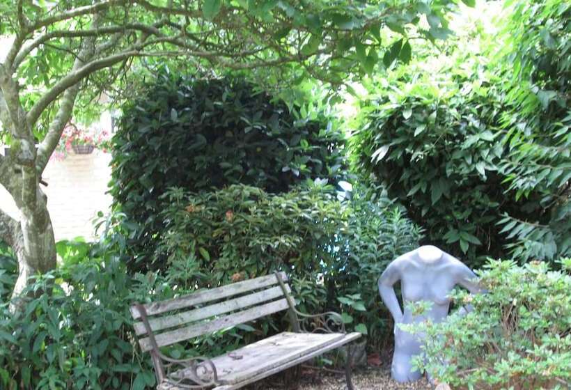 Well House Bed And Breakfast