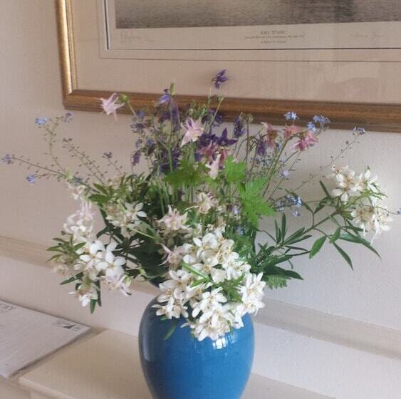 Well House Bed And Breakfast