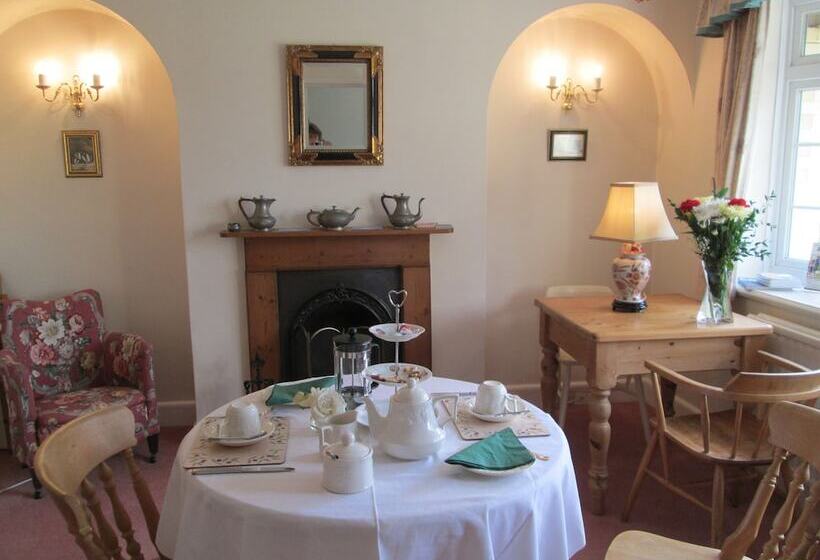 Well House Bed And Breakfast