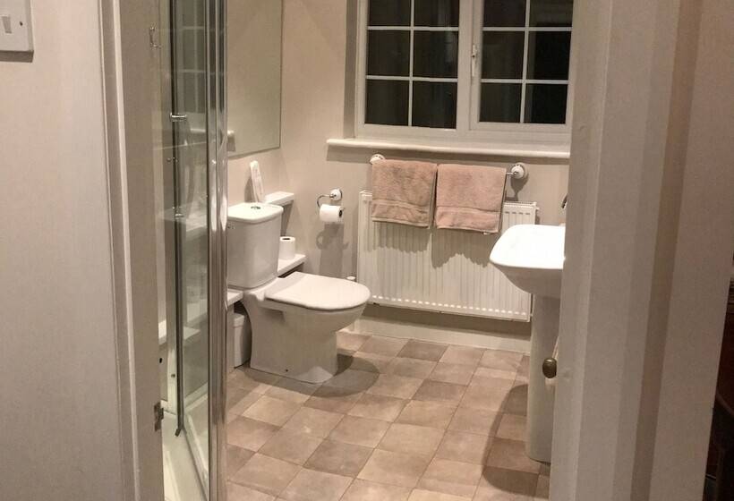 Well House Bed And Breakfast