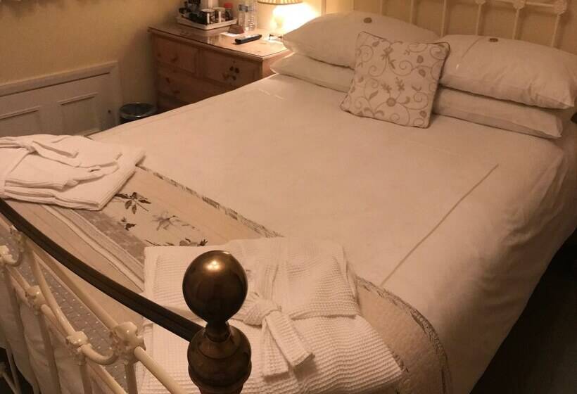 Well House Bed And Breakfast