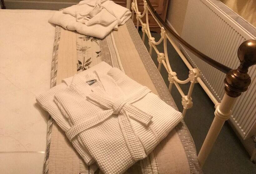 Well House Bed And Breakfast