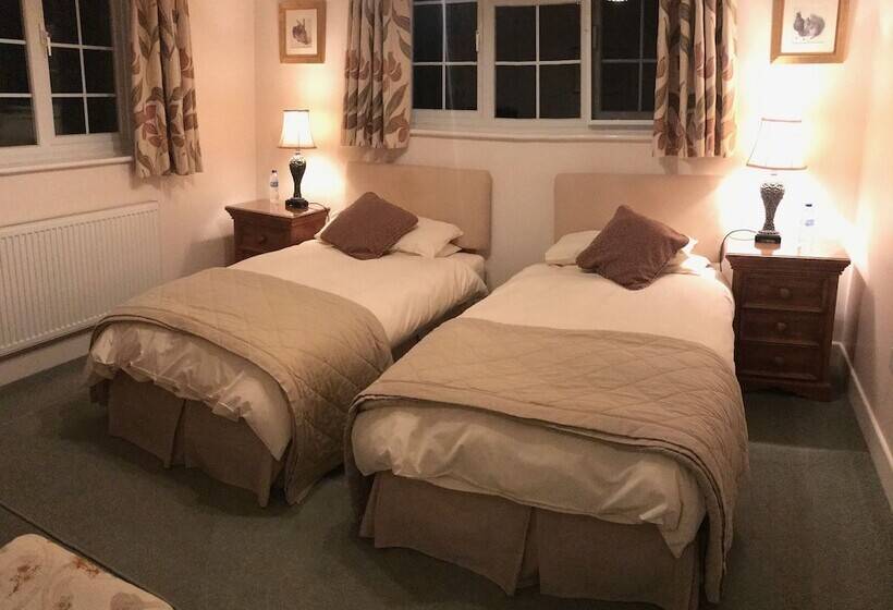 Well House Bed And Breakfast