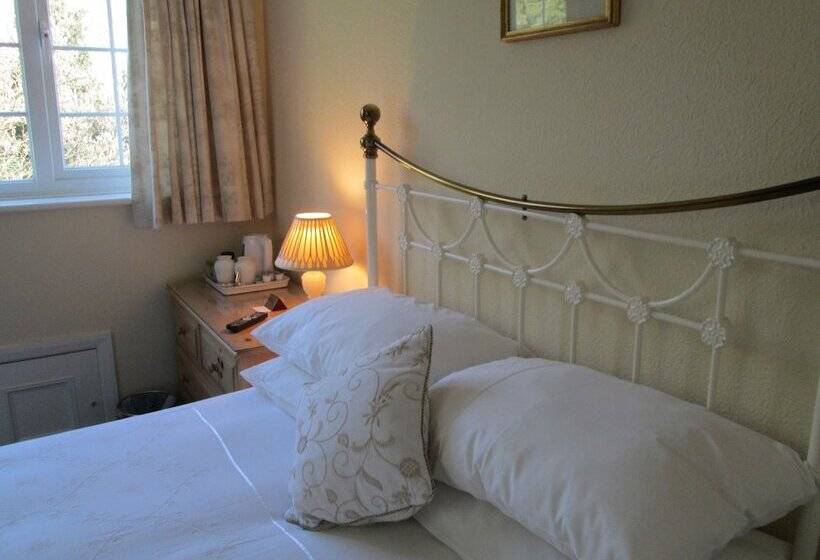 Well House Bed And Breakfast