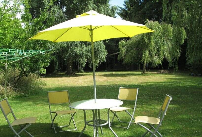 Well House Bed And Breakfast