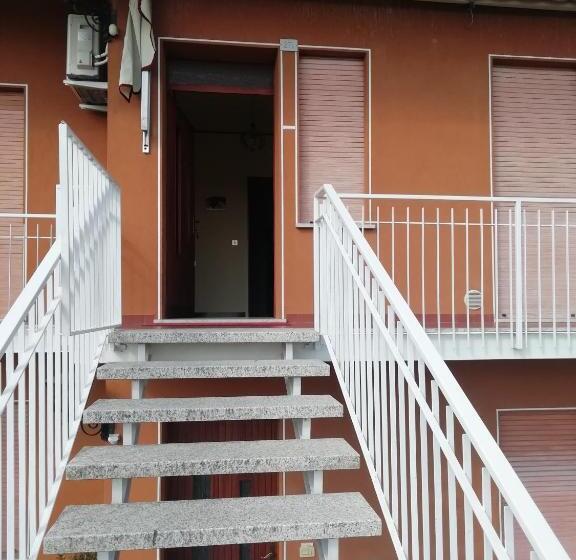 Alloggio Cristina