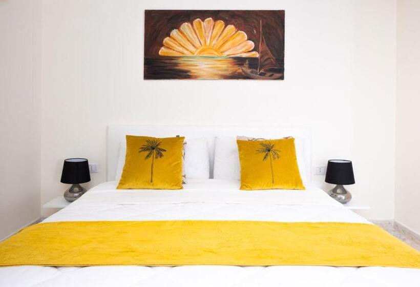 تختخواب و صبحانه Eneide