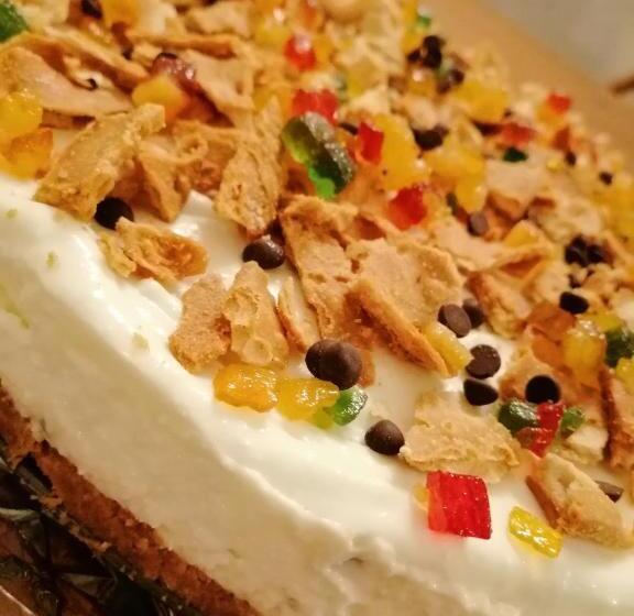 تختخواب و صبحانه Eneide