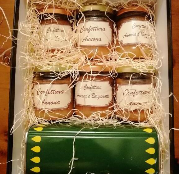 تختخواب و صبحانه Eneide