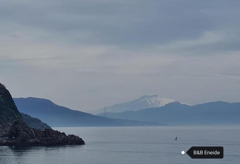 تختخواب و صبحانه Eneide