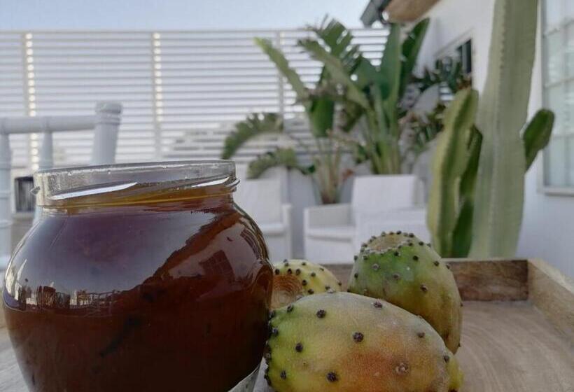 تختخواب و صبحانه Eneide