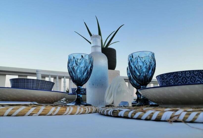 تختخواب و صبحانه Eneide