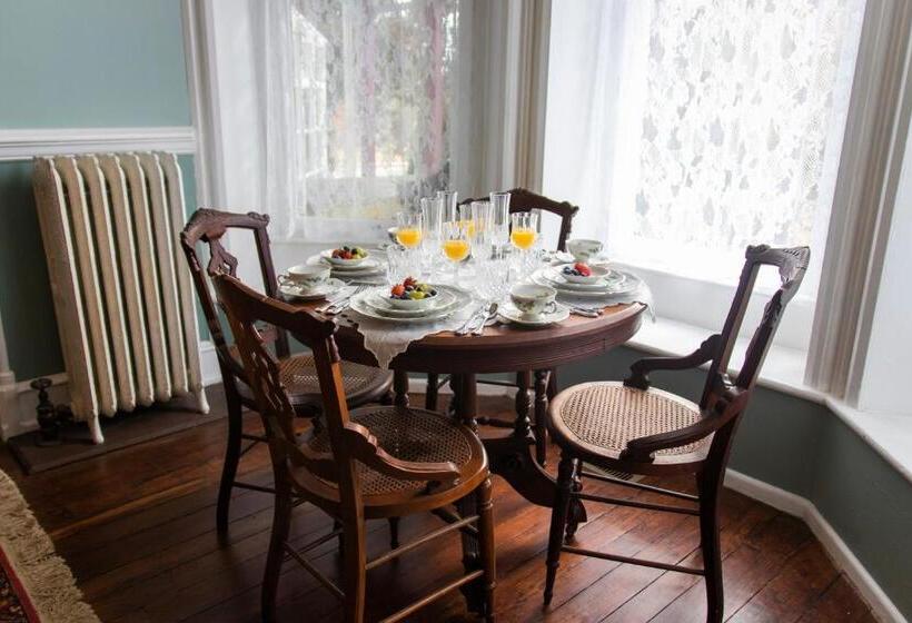 Gifford Risley House Bed And Breakfast