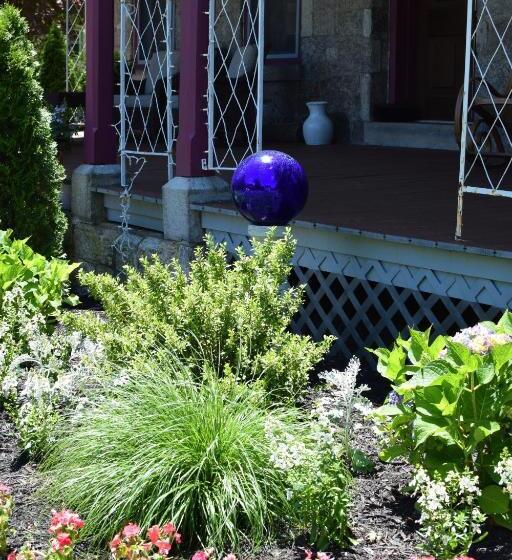 Gifford Risley House Bed And Breakfast