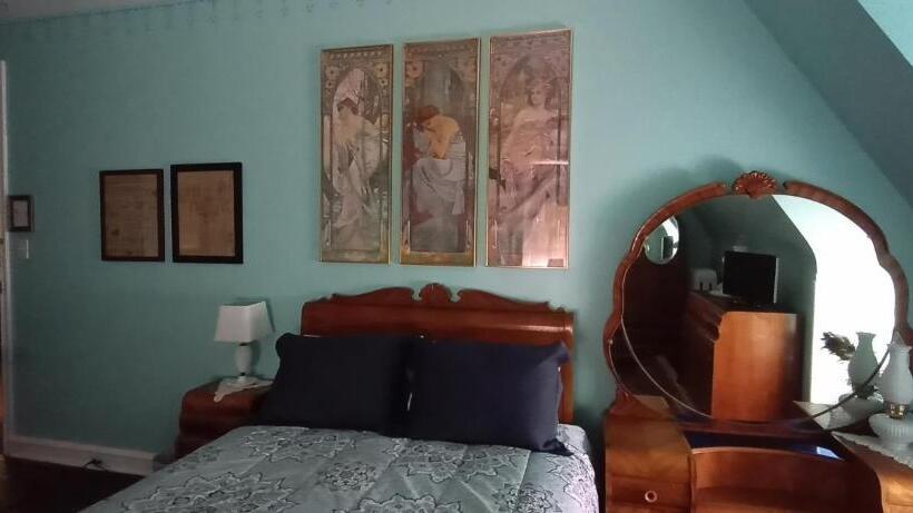 Gifford Risley House Bed And Breakfast