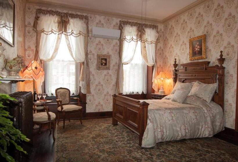 Gifford Risley House Bed And Breakfast
