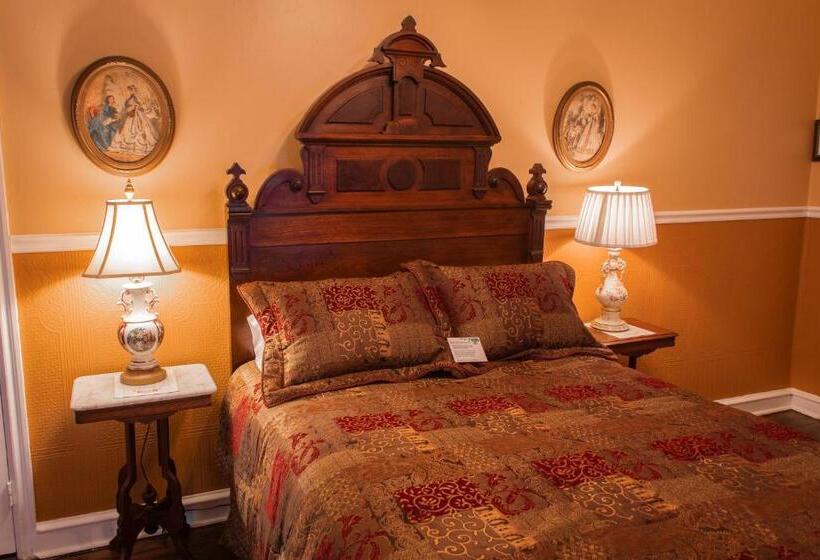 Gifford Risley House Bed And Breakfast