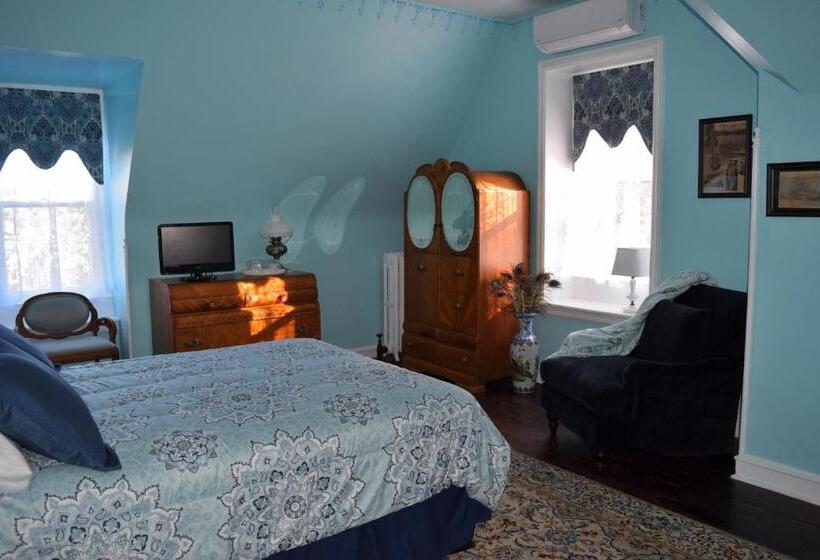 Gifford Risley House Bed And Breakfast