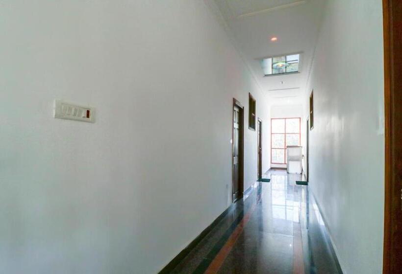 酒店 Capital O Saloh Palace