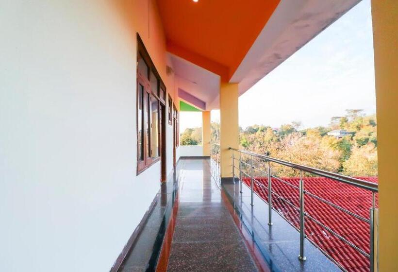 酒店 Capital O Saloh Palace