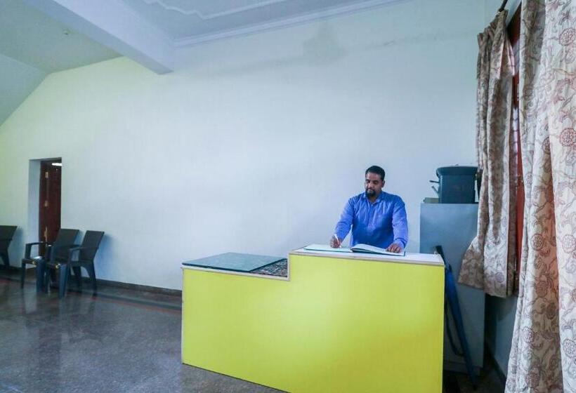 酒店 Capital O Saloh Palace