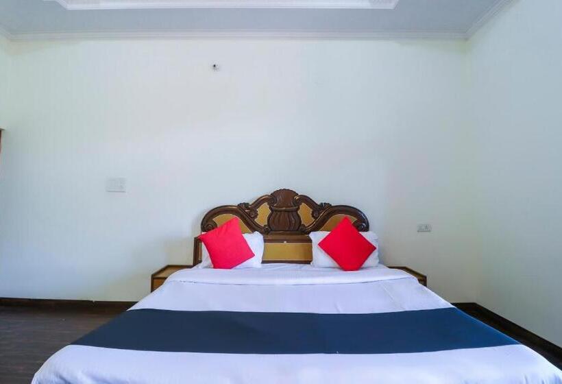 酒店 Capital O Saloh Palace