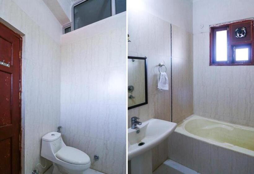 酒店 Capital O Saloh Palace