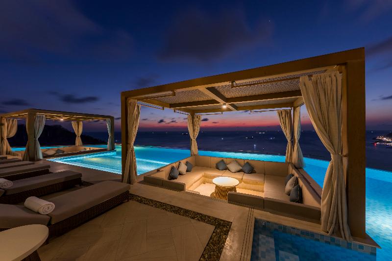 هتل Fusion Suites Vung Tau