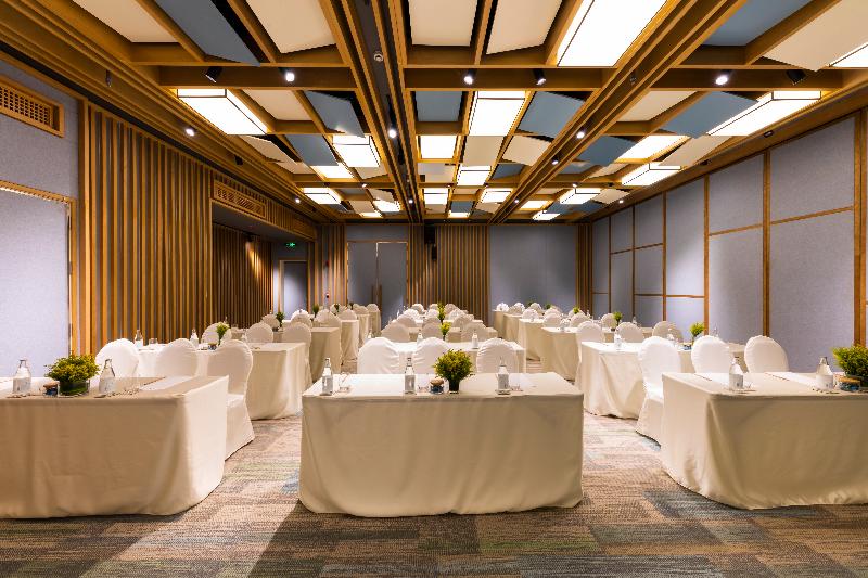 هتل Fusion Suites Vung Tau