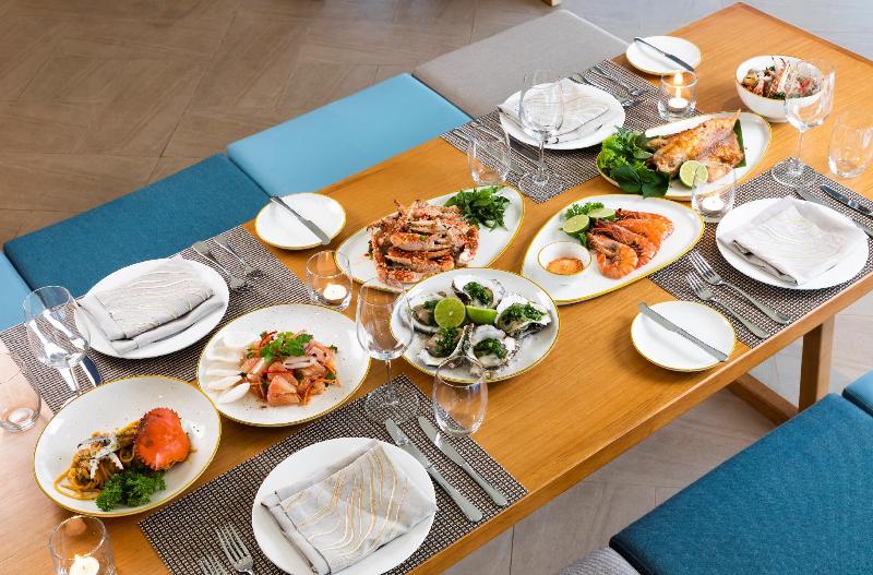 هتل Fusion Suites Vung Tau