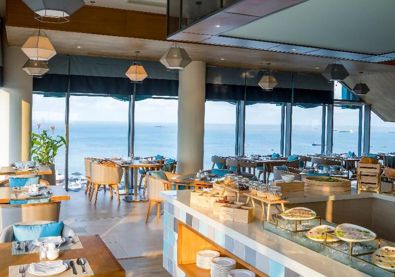 هتل Fusion Suites Vung Tau