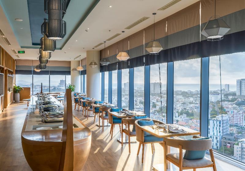 هتل Fusion Suites Vung Tau