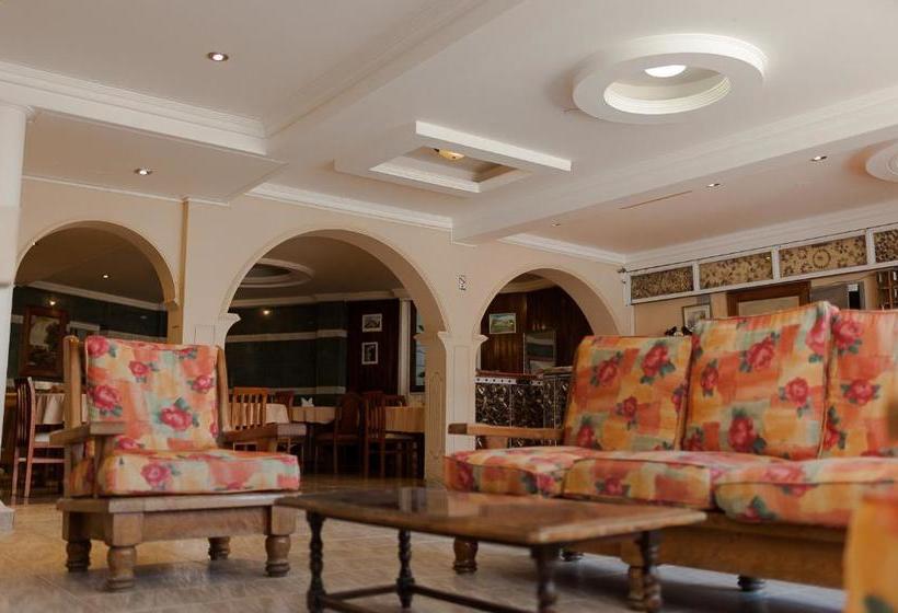 ホテル Grand  Hueso Perdido