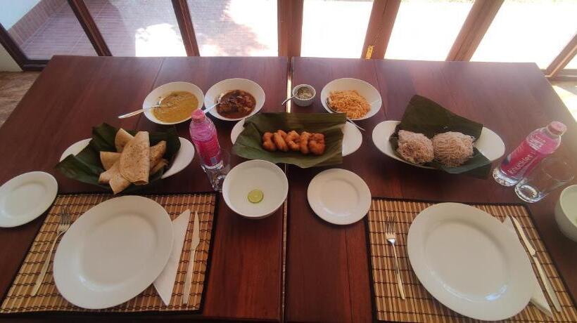 酒店 Grand Villa Kalametiya