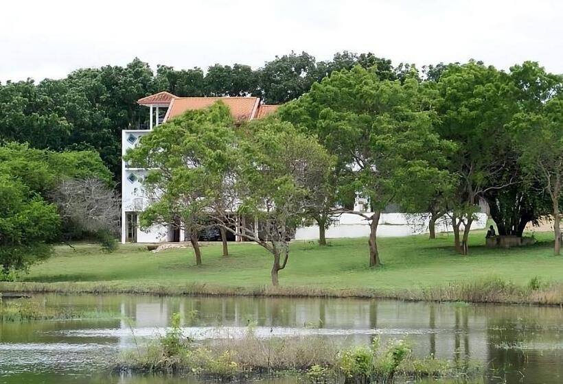 酒店 Grand Villa Kalametiya