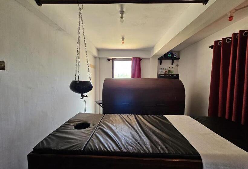 酒店 Grand Villa Kalametiya