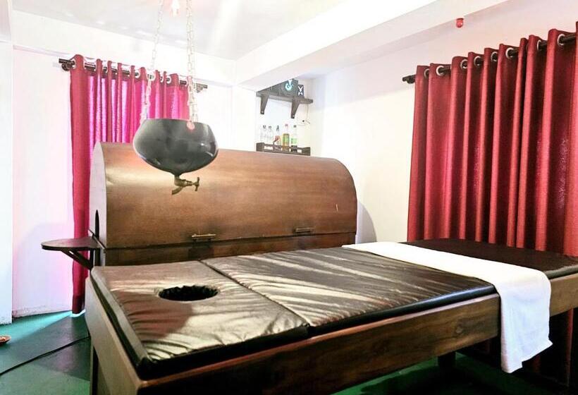 酒店 Grand Villa Kalametiya