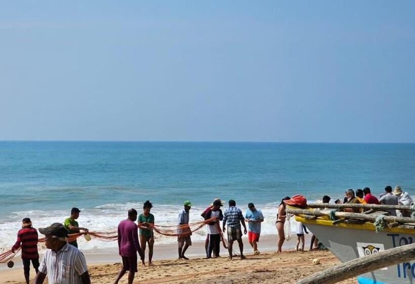 酒店 Grand Villa Kalametiya