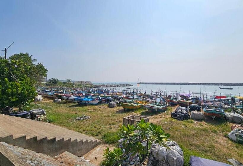 酒店 Grand Villa Kalametiya