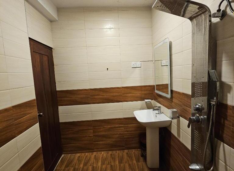 酒店 Grand Villa Kalametiya