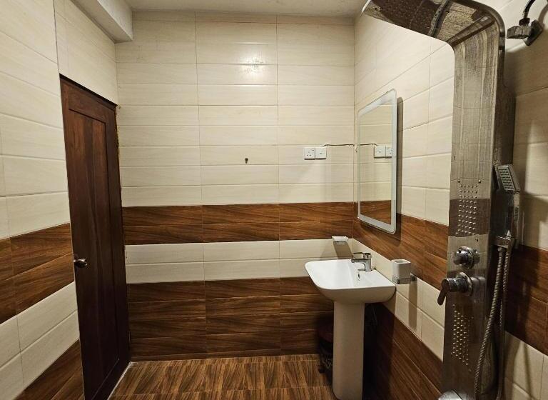 酒店 Grand Villa Kalametiya