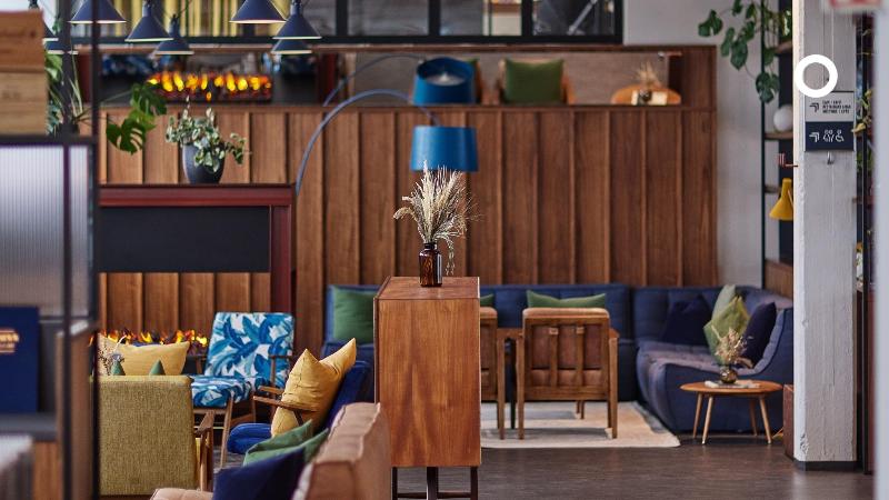 Grandi By Center Hotels