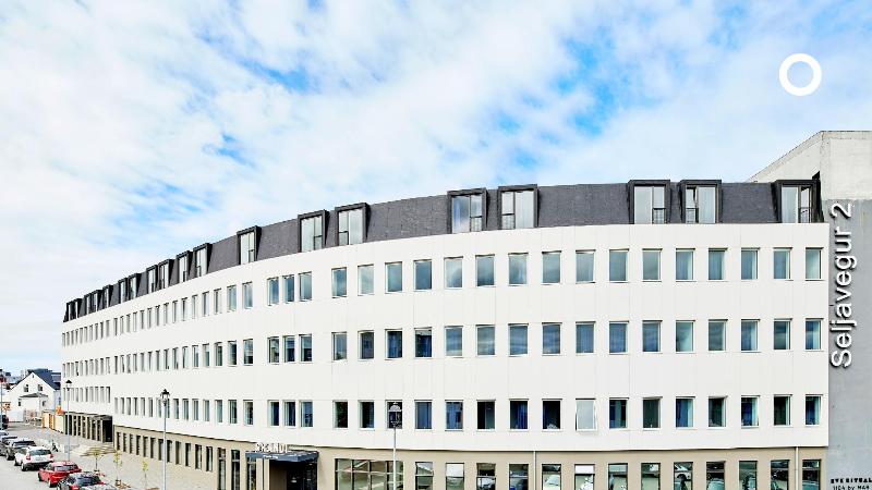 Grandi By Center Hotels