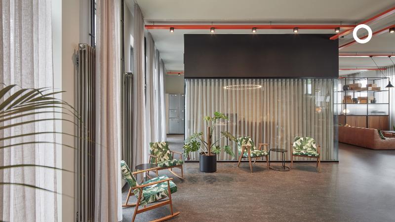 Grandi By Center Hotels